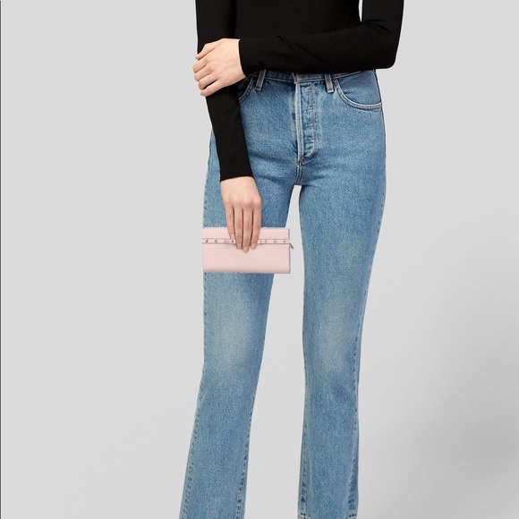 Kate Spade Stacy Laurel Way Jeweled Bow Wallet - Picture 7 of 8